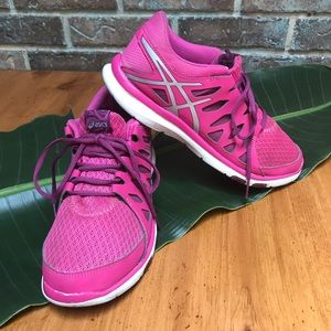 Asics Training Sneaker Women’s 7